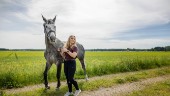 Madelene vill bli störst i världen inom sin bransch 