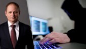 IT-experten från Katrineholm: "Sverige är inte förberedda på en cyberattack"