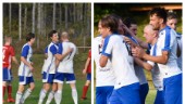 TV: Målglatt derby på Ulfveskog – se matchen igen