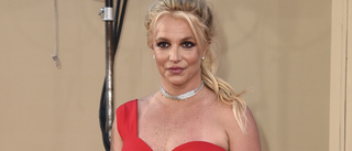 Britney Spears är tacksam för det lilla
