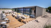 Nytt bygglov för strandrestaurangen i Tofta • ”Det blev ett enhälligt ja på den punkten”