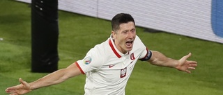 Hotet mot Sverige: "Lewangoalski"