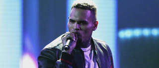 Chris Brown utreds för ny kvinnomisshandel