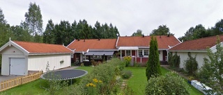 Huset på Råstocksvägen 19 i Forssjö, Katrineholm sålt för andra gången på kort tid
