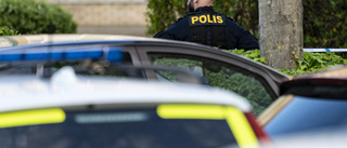 Man utsatt för mordförsök i Malmö