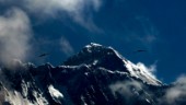Två klättrare har omkommit på Mount Everest