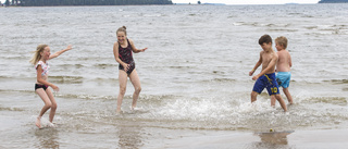 Sommartipset: Hitta doppen längs Norrbottens badkust