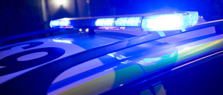 Man skjuten i Uppsala – polisen utreder mordförsök
