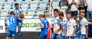 De får IFK möta i cupen – allsvenskt motstånd för Sleipner