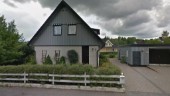 178 kvadratmeter stort hus i Strängnäs sålt till nya ägare