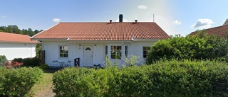 Nya ägare till villa i Sundbyholm, Eskilstuna - prislappen: 4 775 000 kronor