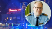 Områden i Eskilstuna toppar polisens lista över Sveriges mest utsatta: "Lång tid att komma till rätta med problemen"