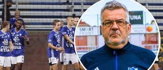 Jansson tar över som ny ordförande för IFK