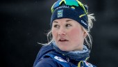 Nya kärleken ska lyfta Dahlqvist till OS-medalj