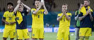 Krönikören: "Spanien–Robin Olsen 0–0"