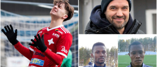 Efter bortfallen – IFK Luleå ute på ny spelarjakt: "Framförallt anfallare"
