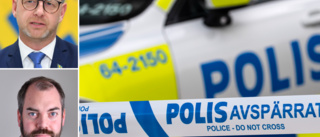 Utbyggnaden av polisväsendet börjar märkas även i norra Sverige