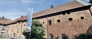 Viktigt säkra framtiden för klostermuseet i Vadstena