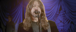 Foo Fighters öppnar Madison Square Garden igen