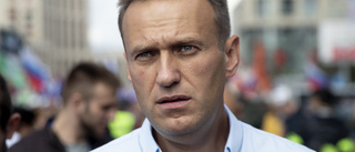 Navalnyjs stiftelse extremiststämplad