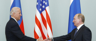 Sex heta frågor för Biden och Putin