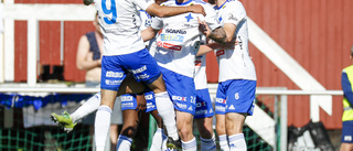 Repris: IFK Luleå mötte Umeå i premiären