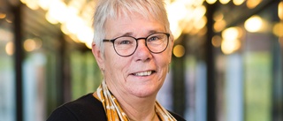 Johansson (S): "Viktigt att Sverige får en kvinnlig statsminister"