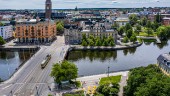 Rapport: Norrköping är redo för klimatförändringar