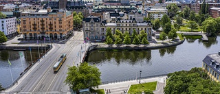 Rapport: Norrköping är redo för klimatförändringar