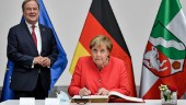 Kommer Östtyskland att avgöra valet?