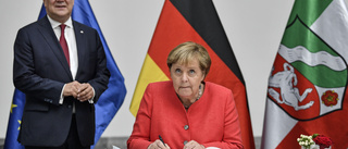 Kommer Östtyskland att avgöra valet?