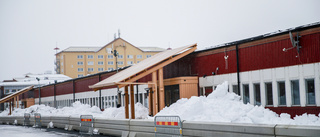 Förbereder för stora förändringar på campus