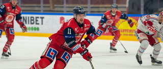 Förre VIK-backen tillbaka i Hockeyallsvenskan