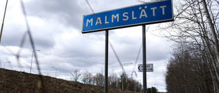 När ska Tekniska verken gräva klart i Malmslätt?