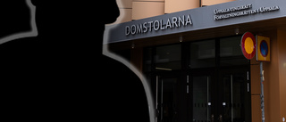 Uppsalaprofil begärs häktad misstänkt för våldtäkt