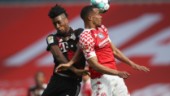 Quaison förstörde Bayern Münchens guldfest