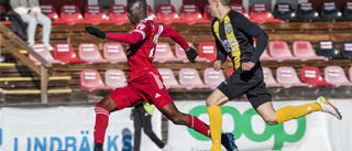 LIVE-TV 14:50: Se matchen mellan Piteå - Sollentuna