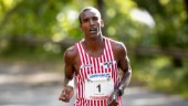 Mohamed tog inte maratonchansen