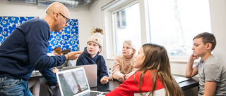Sveriges lärare: "Ge oss rätt förutsättningar"