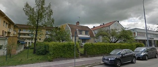 Äldre villa på 137 kvadratmeter såld i Linköping - priset: 4 900 000 kronor