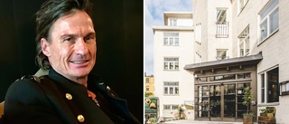 Stordalen öppnar hotell i Uppsala