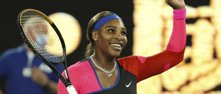 Serena Williams liv blir tv-serie