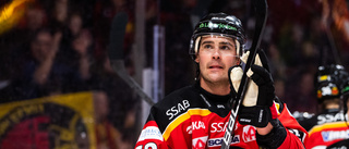 Luleå Hockey förlänger inte med Fabricius: "Känslosamt"