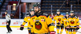 Olausson lämnar Luleå Hockey – klar för ny klubb