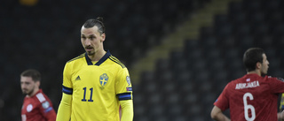 Zlatan efter comebacken: "Känslosamt"