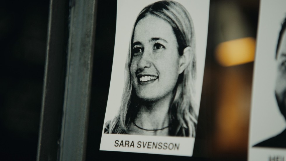 Den nya dokumentären om Knutbydramat innehåller bland annat en intervju med Sara Svensson, som i pressen blev känd som "Barnflickan". Det är hennes hittills enda intervju om händelserna 2004.