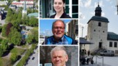 Regeringsbudgeten: Så mycket kan Motala och Vadstena få