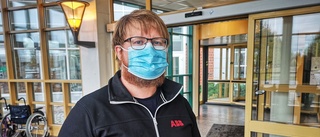 Kaos på Sunderby sjukhus – patienterna skickades hem: "De visste inte ens att jag skulle komma"