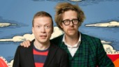 Ankan kommer till stan med tramsig show: "Ingen djupare insikt om livet"