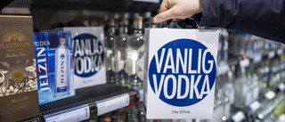 Botten upp i Norge – alkoholförsäljningen rusar